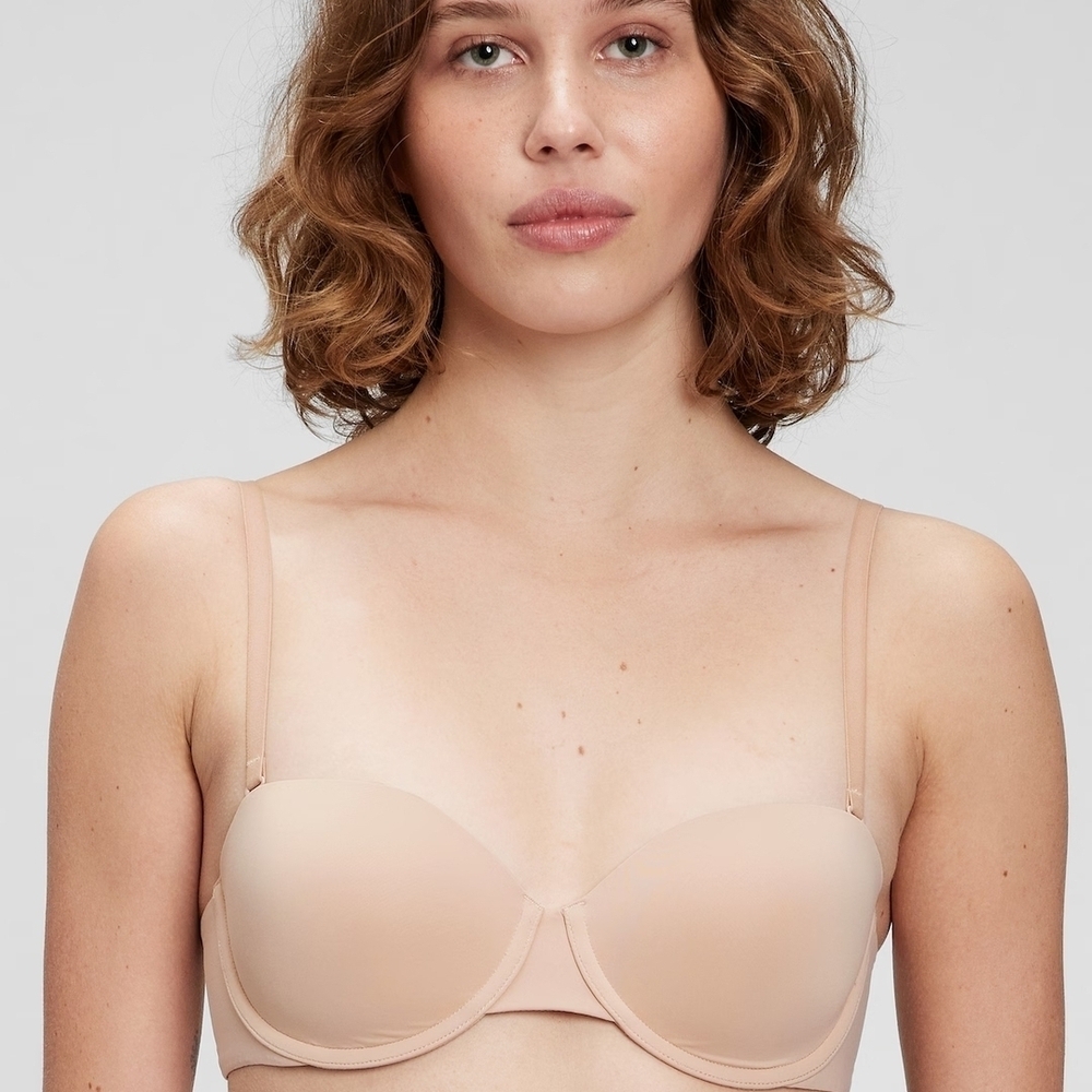 NWT Gap Body Everyday Multiway Bra